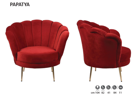 The most durable restaurant furniture